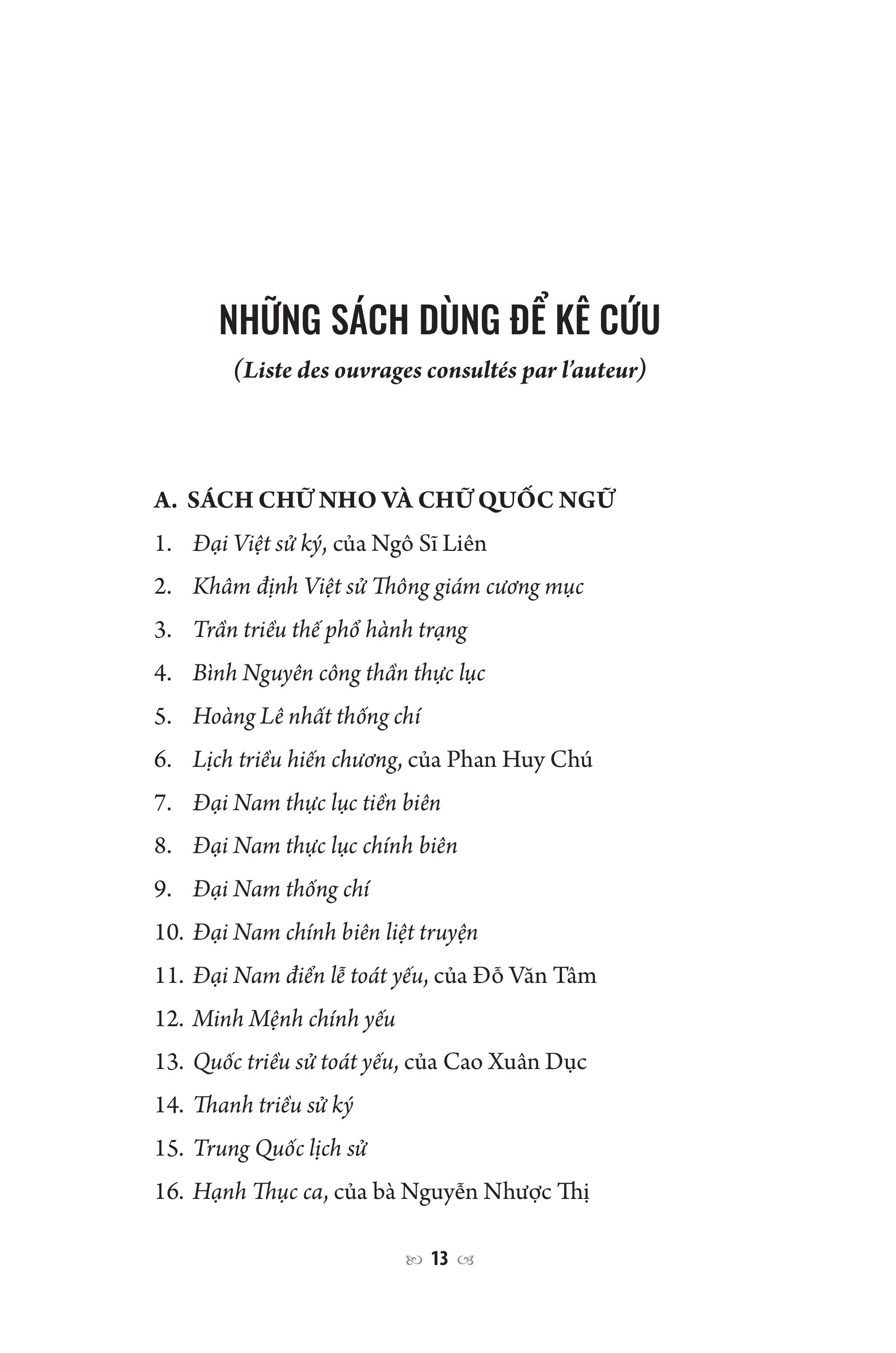 Mục lục
